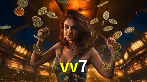 Experiência VIP vv7