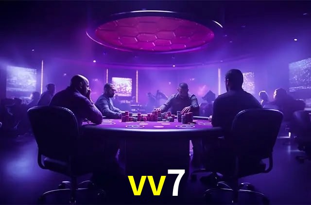 Estatísticas vv7
