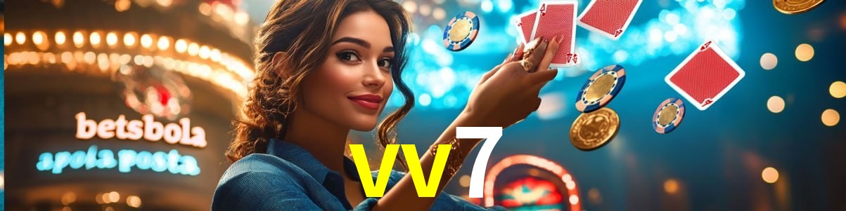 Welcome Bonus vv7