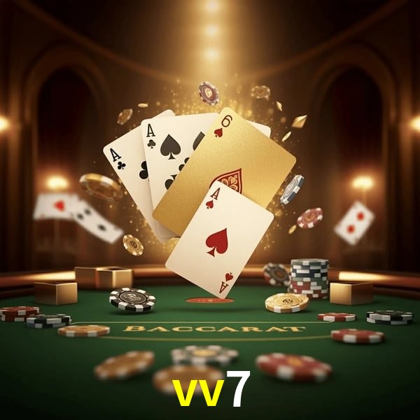Live Casino vv7