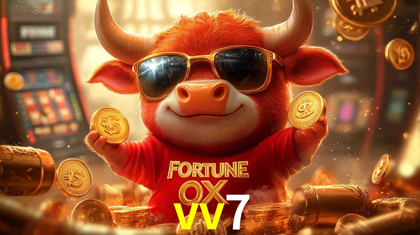 Welcome Bonus vv7