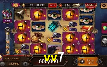vv7 bet