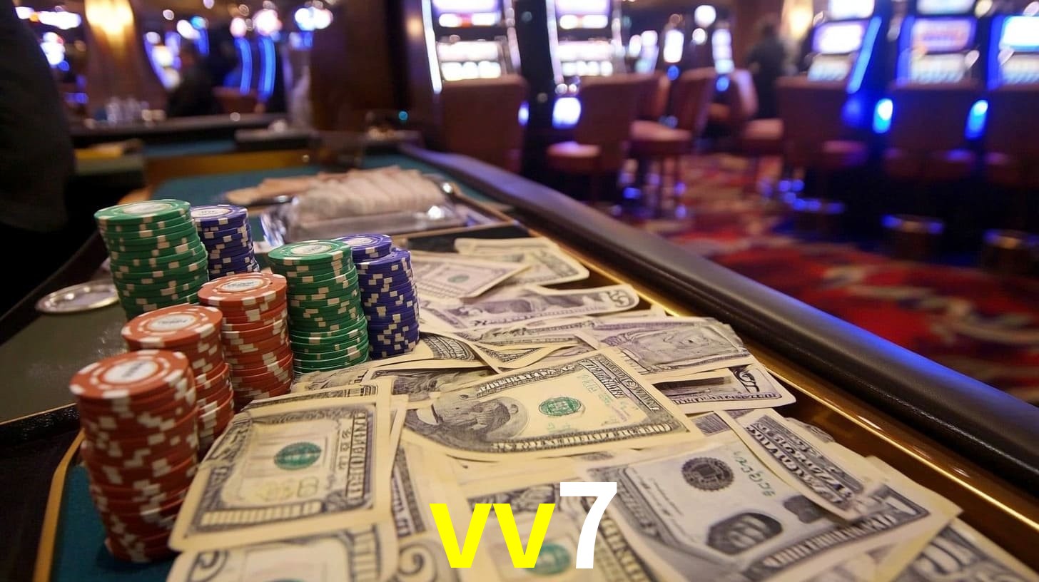 vv7 bet