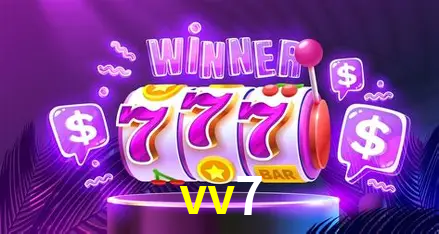 vv7: A Experiência de Casino com Jogos de Mesa ao Vivo