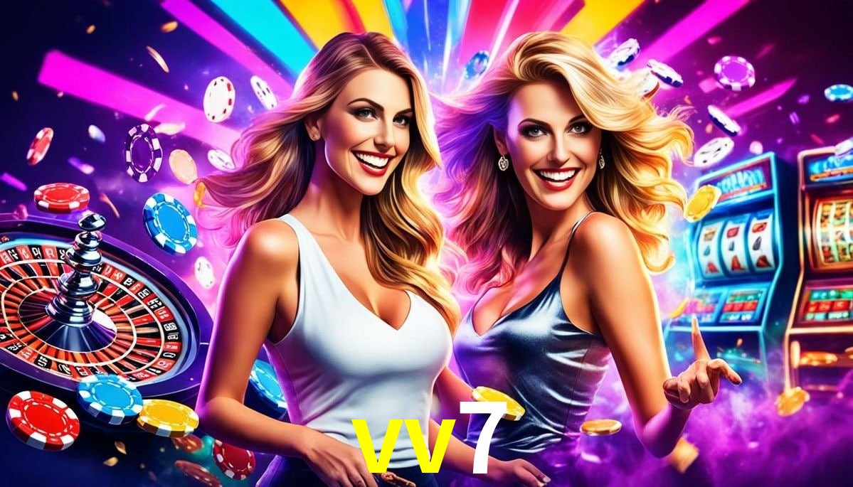 Casino Ao Vivo vv7