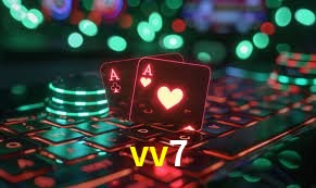 Jogos de Slot vv7
