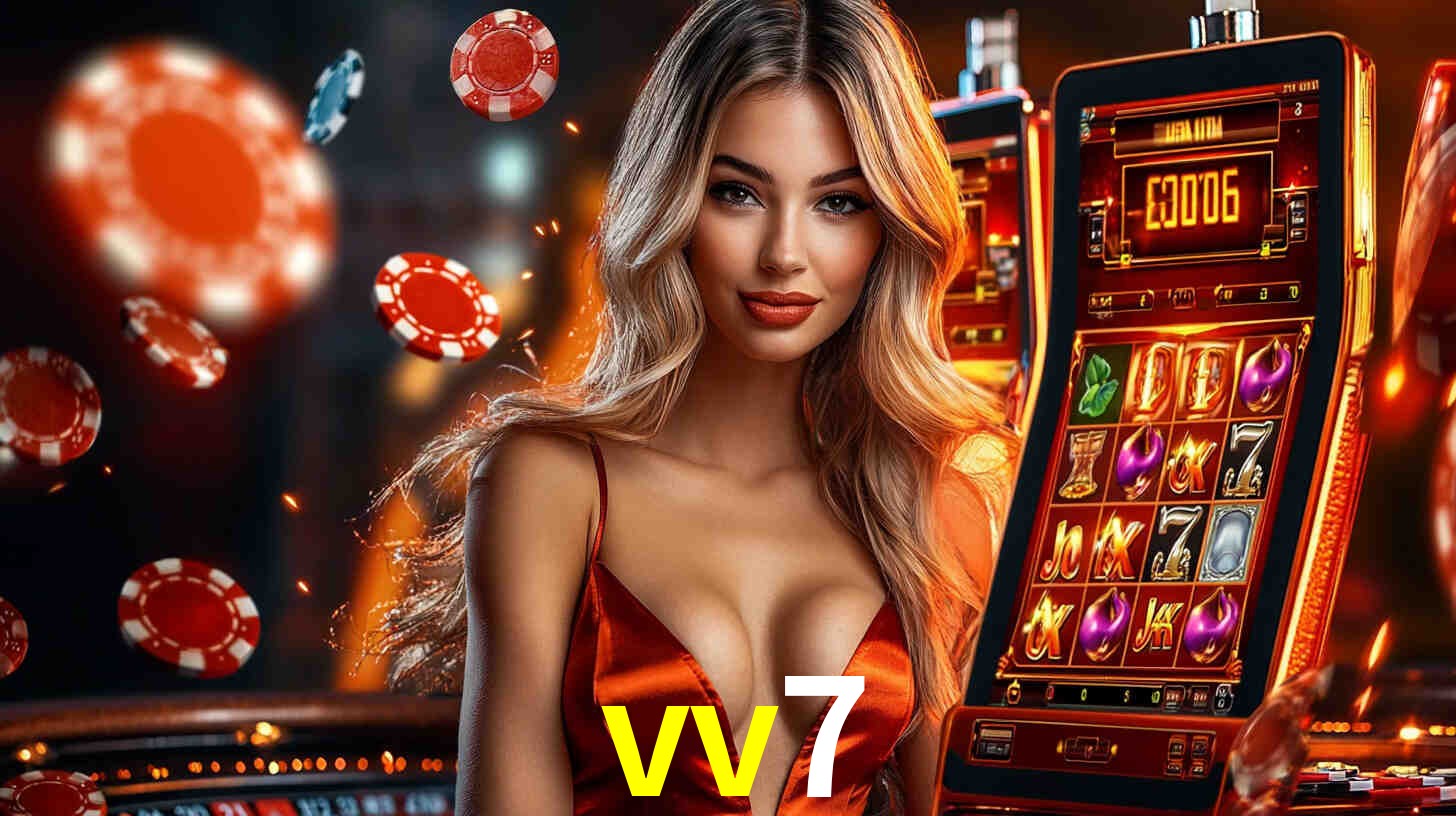 VIP Casino vv7