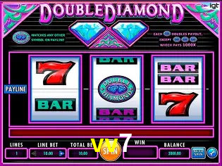 Descubra a Magia dos Jogos de Arcade no vv7