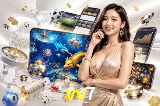 Game Providers vv7