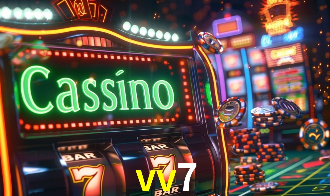Login Seguro vv7