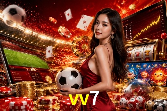Slot Games vv7