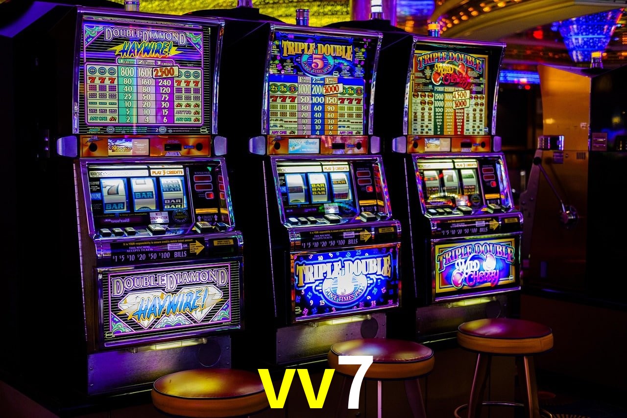 Casino VIP vv7