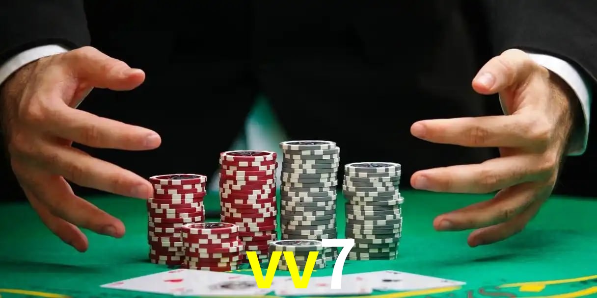 vv7 vip