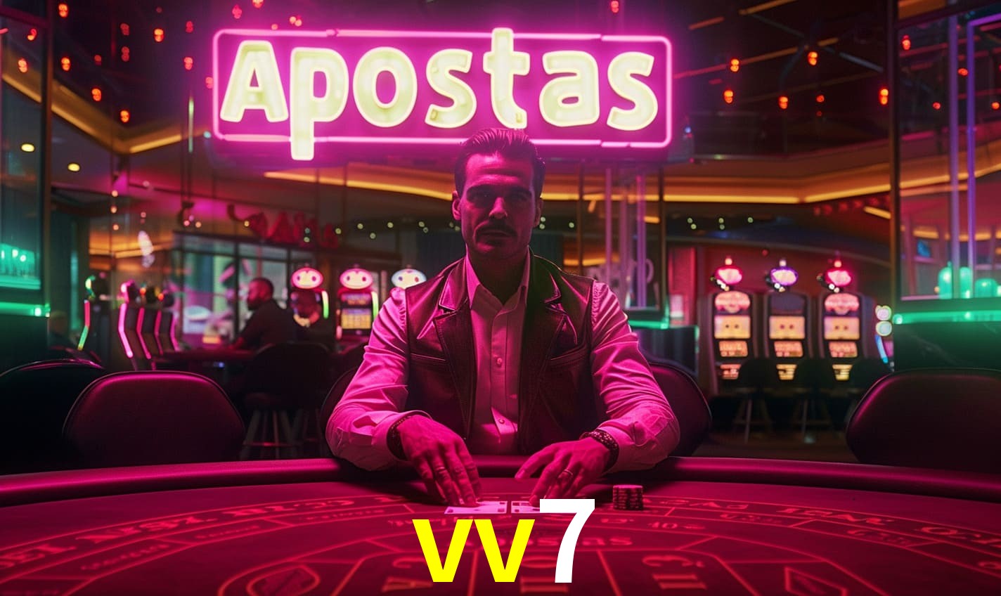 Inovações de Jogos na vv7: O Futuro das Experiências Interativas