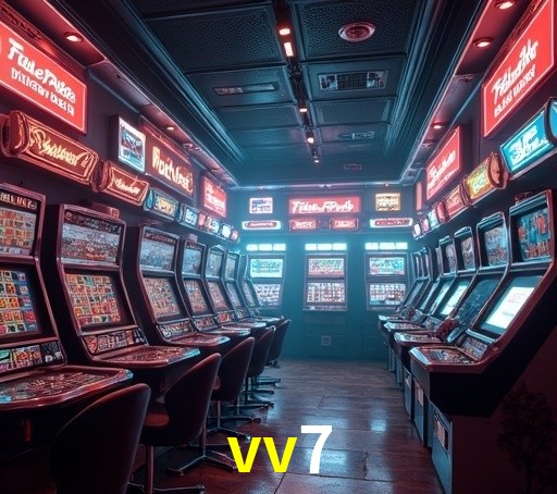 vv7 cassino