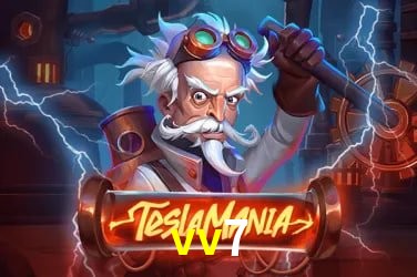 Jogos de Slot vv7