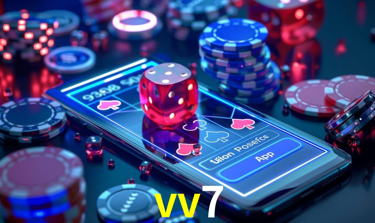 vv7 telegram