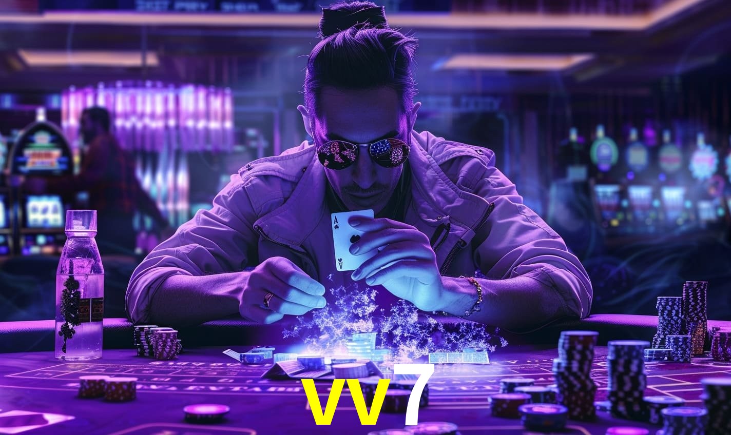 Live Casino vv7