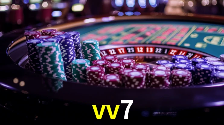 Welcome Bonus vv7