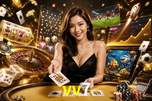 Responsive Design vv7