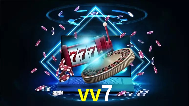 Casino Ao Vivo vv7