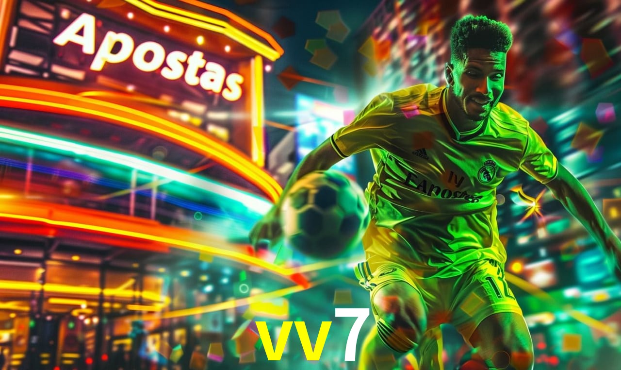 Estatísticas do Jogo vv7