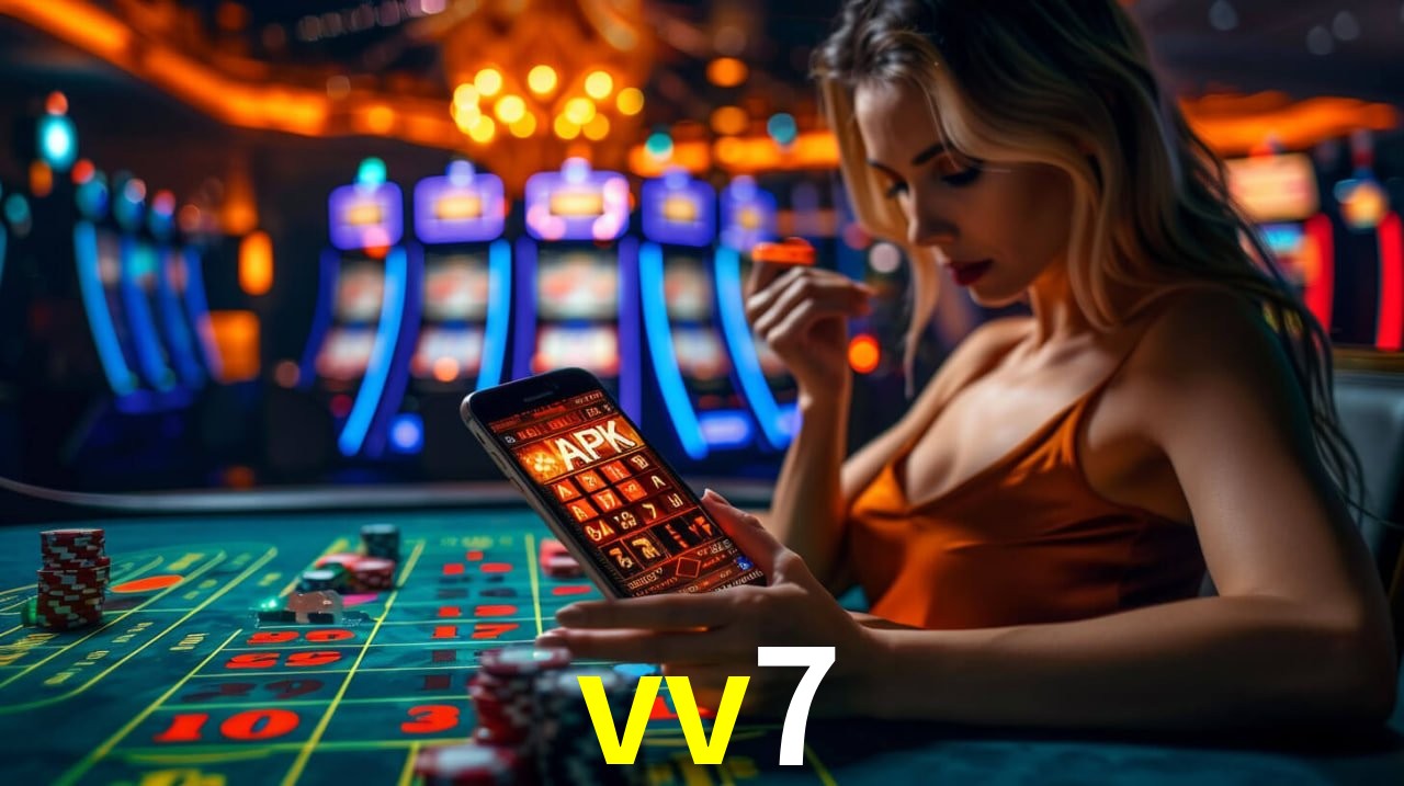 Blackjack Table vv7