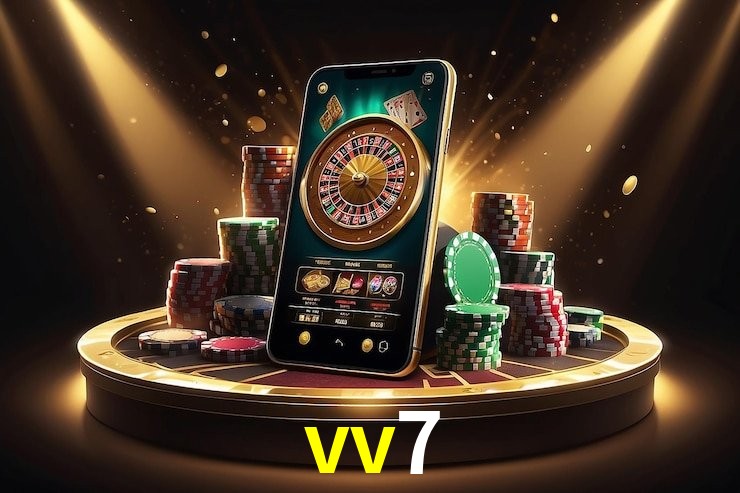 Benefícios da Conta vv7