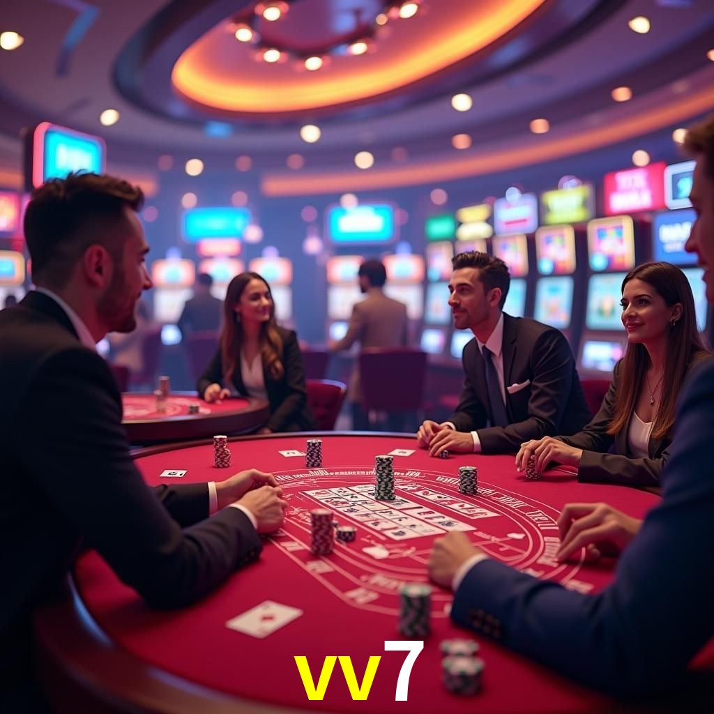 Jogos Exclusivos vv7